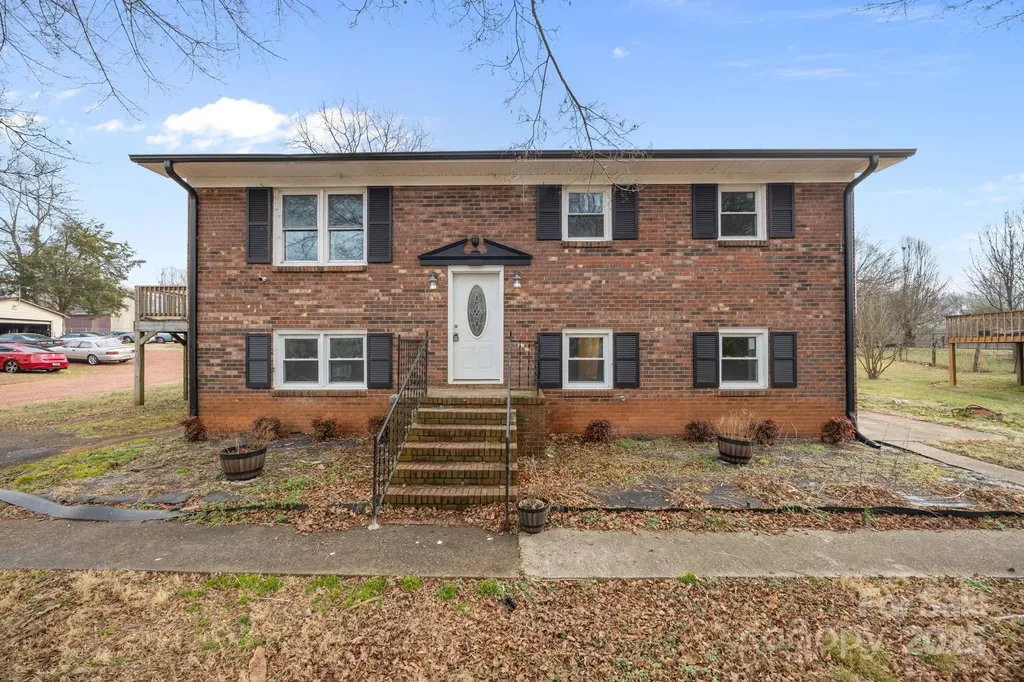 222 Saint Jill Circle Statesville NC 28625