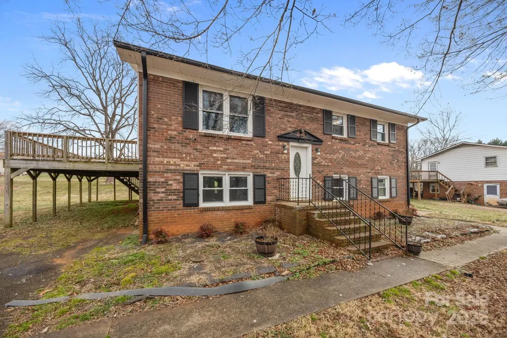 222 Saint Jill Circle Statesville NC 28625