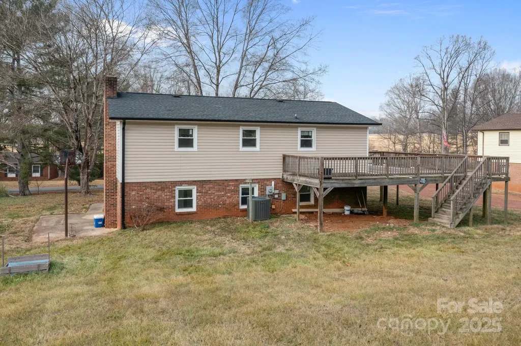 222 Saint Jill Circle Statesville NC 28625