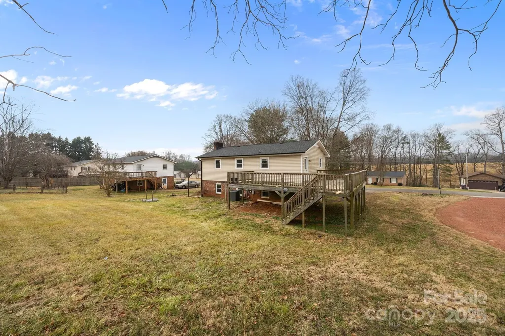 222 Saint Jill Circle Statesville NC 28625