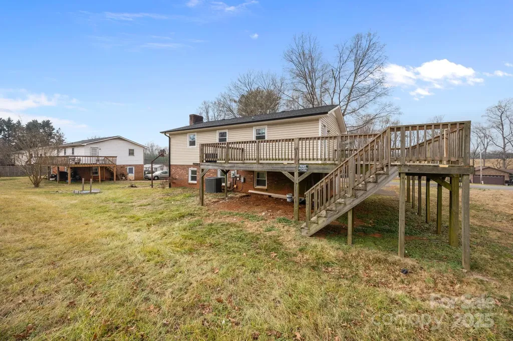 222 Saint Jill Circle Statesville NC 28625