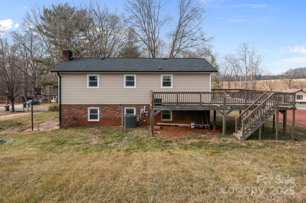 222 Saint Jill Circle Statesville NC 28625
