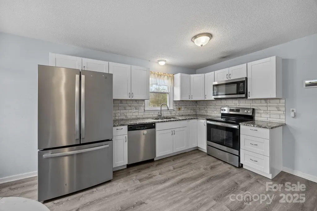 222 Saint Jill Circle Statesville NC 28625