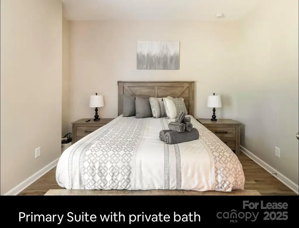 1806 Vinton Street Charlotte NC 28216