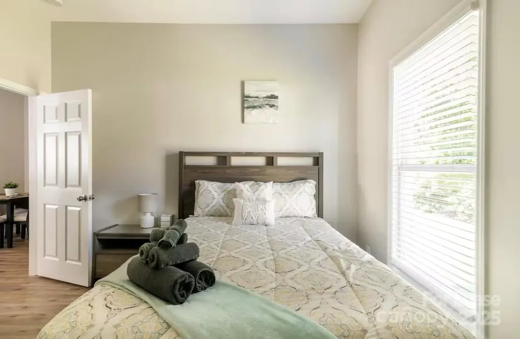 1806 Vinton Street Charlotte NC 28216