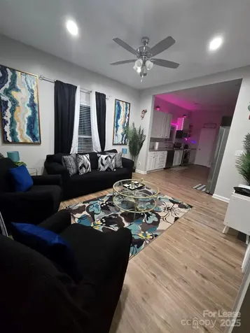 1806 Vinton Street Charlotte NC 28216