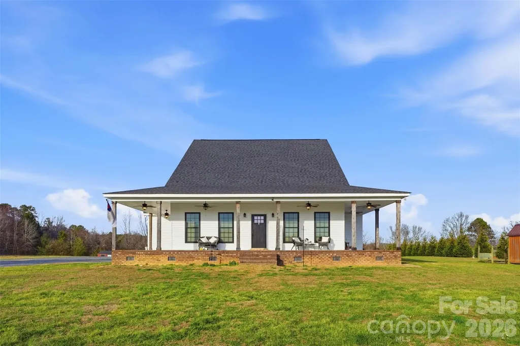 16659 Five Point Road Locust NC 28097
