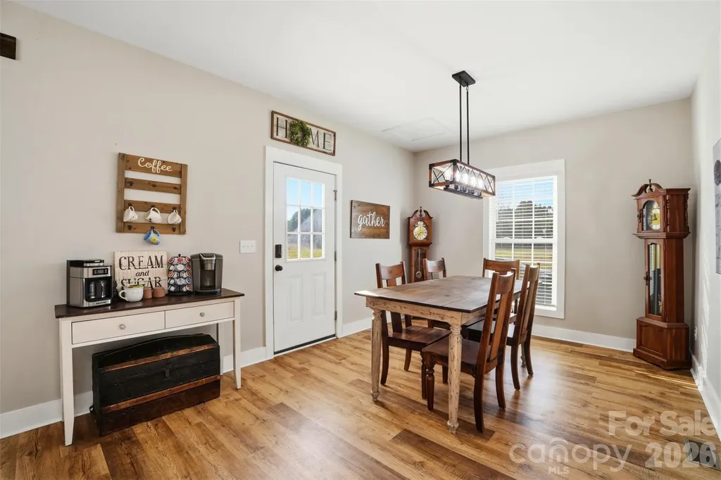 16659 Five Point Road Locust NC 28097
