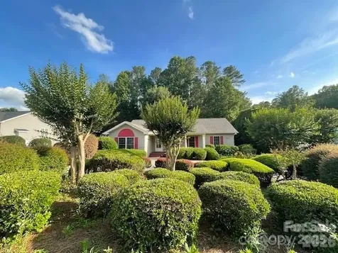 141 Marys Lane Rutherfordton NC 28139
