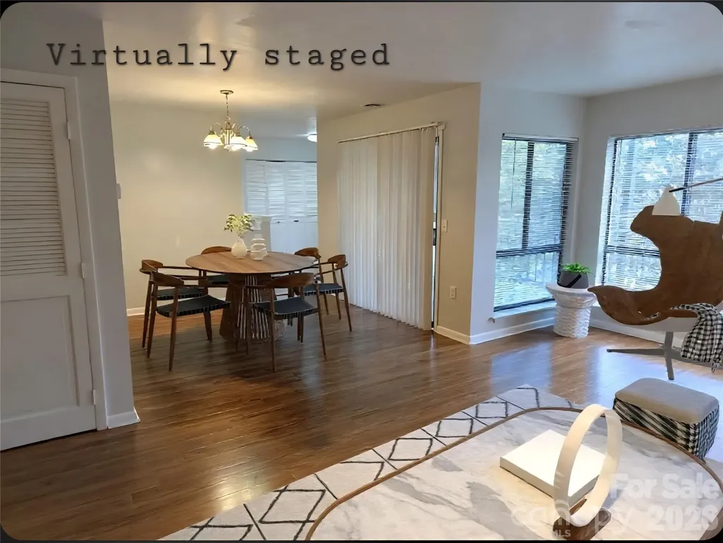 4804 Spring Lake Drive Charlotte NC 28212
