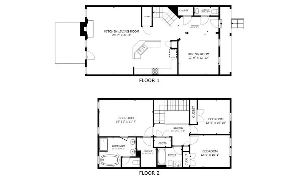 16874 Hugh Torance Parkway Huntersville NC 28078