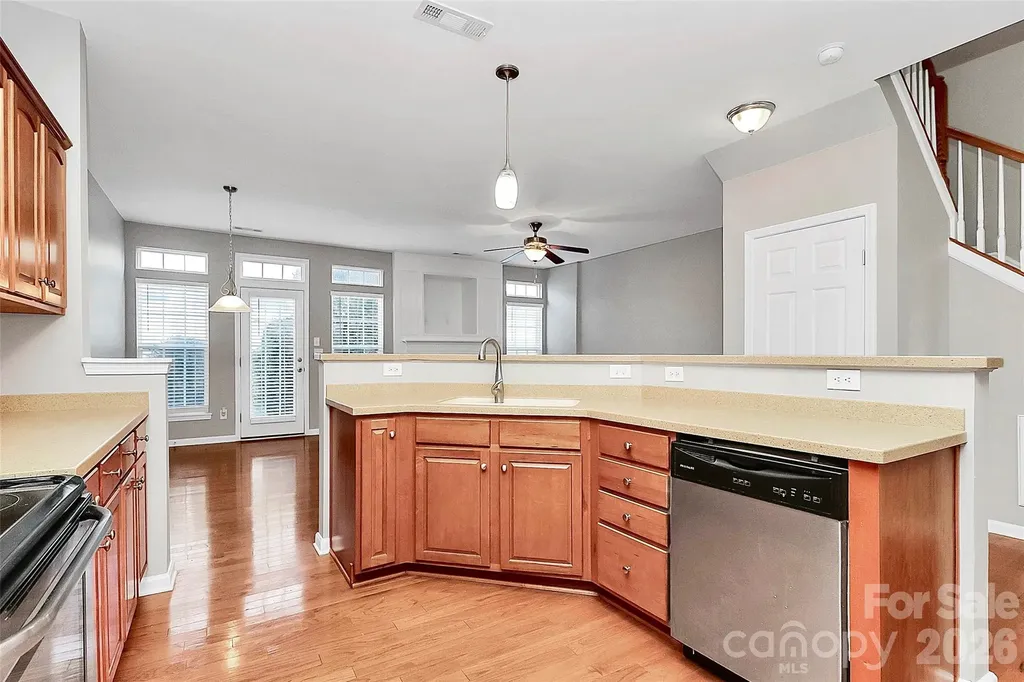 16874 Hugh Torance Parkway Huntersville NC 28078