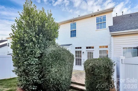 16874 Hugh Torance Parkway Huntersville NC 28078