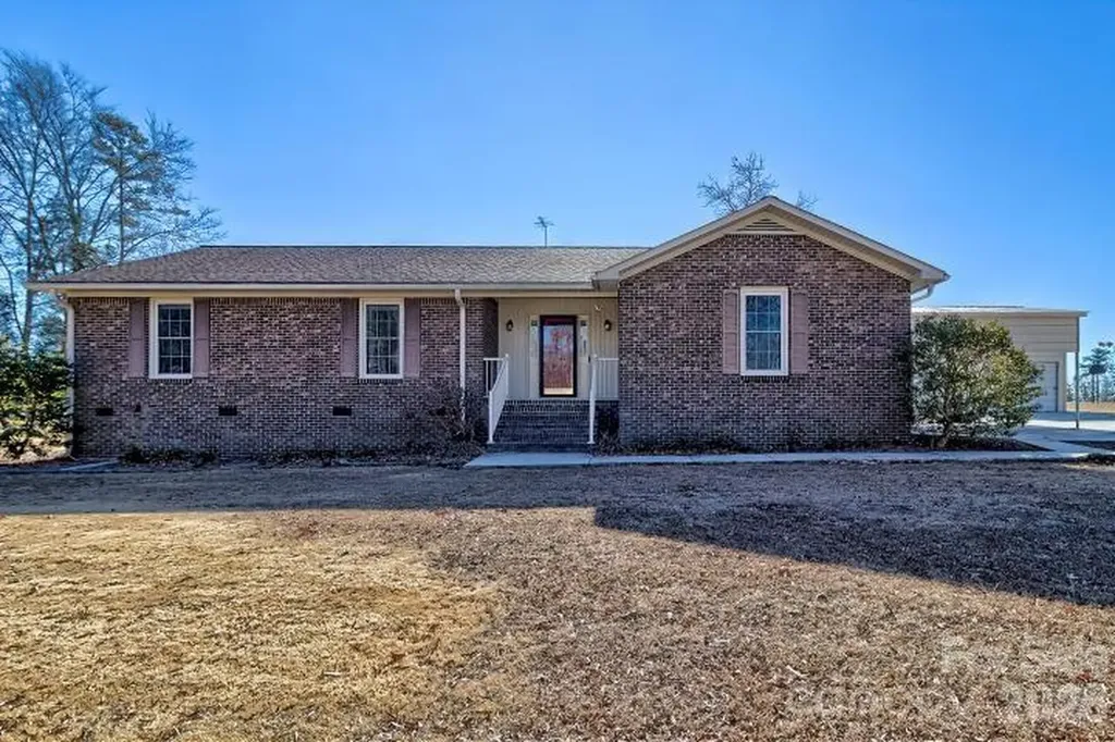 1139 Merribrook Lane Lancaster SC 29720