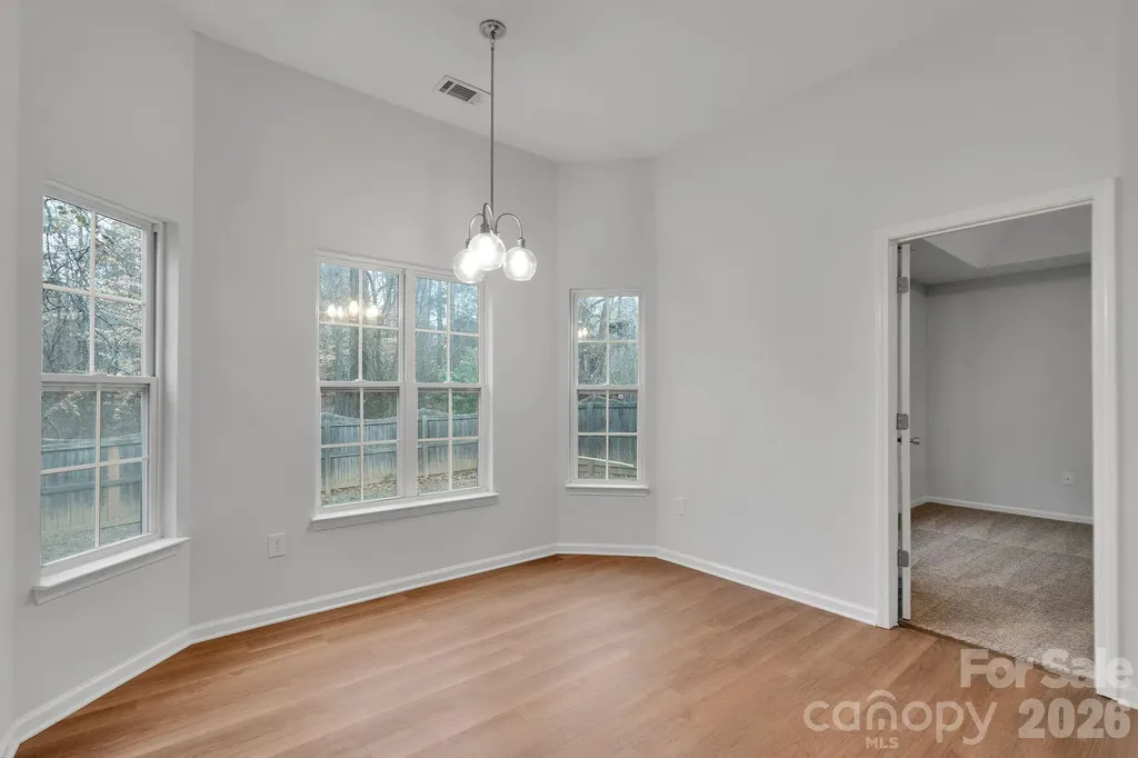 311 Margaret Kelly Court Charlotte NC 28216