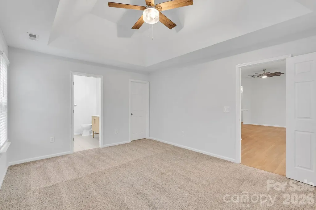 311 Margaret Kelly Court Charlotte NC 28216