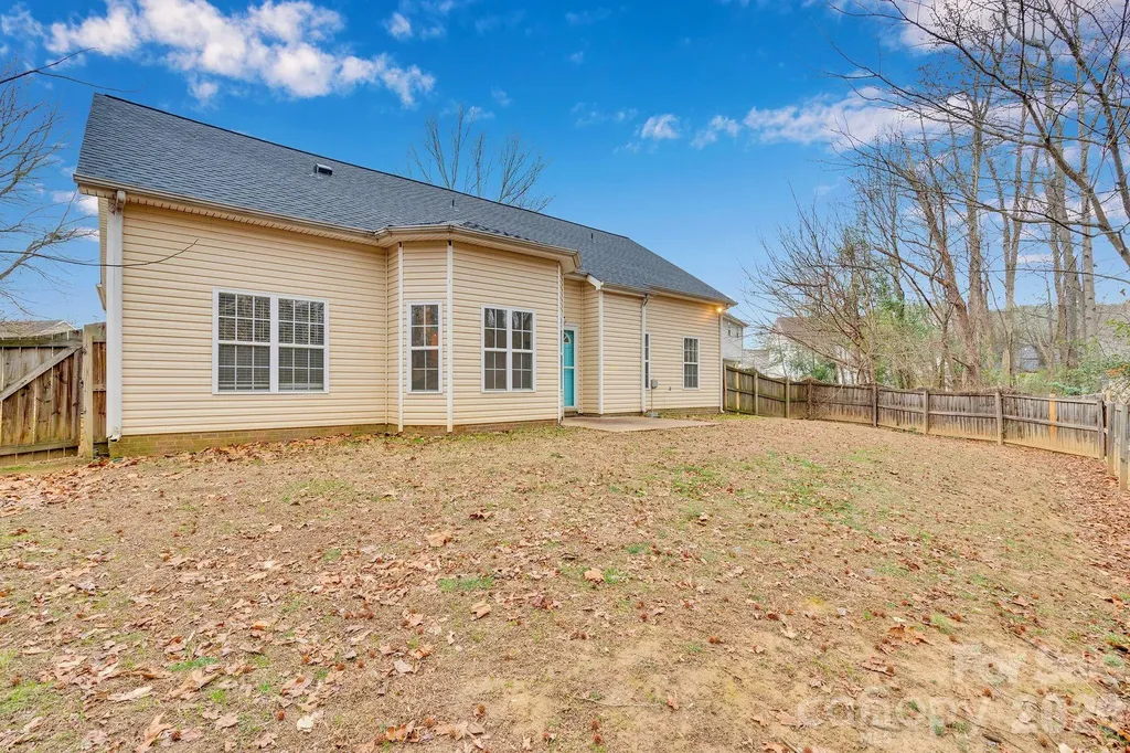 311 Margaret Kelly Court Charlotte NC 28216