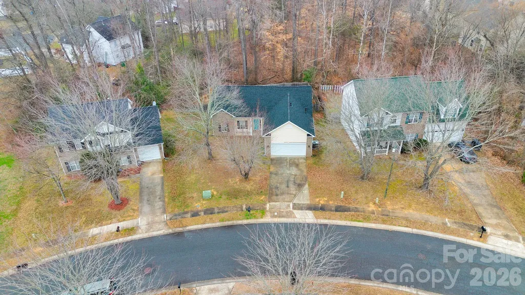311 Margaret Kelly Court Charlotte NC 28216