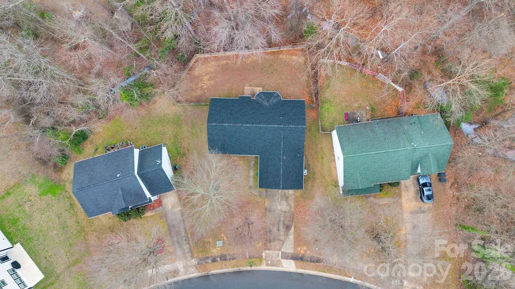 311 Margaret Kelly Court Charlotte NC 28216
