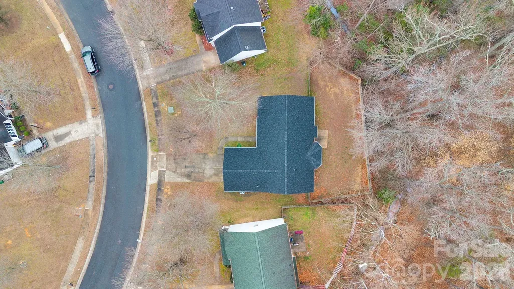311 Margaret Kelly Court Charlotte NC 28216