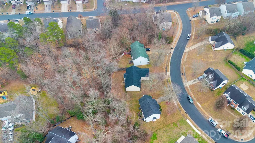 311 Margaret Kelly Court Charlotte NC 28216