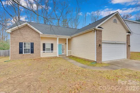 311 Margaret Kelly Court Charlotte NC 28216