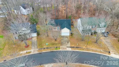 311 Margaret Kelly Court Charlotte NC 28216