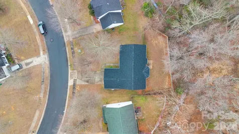 311 Margaret Kelly Court Charlotte NC 28216