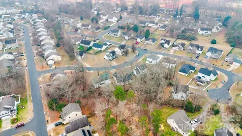 311 Margaret Kelly Court Charlotte NC 28216