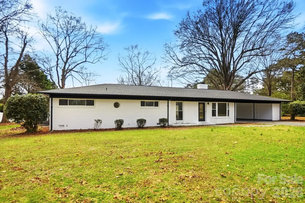 125A Forest Hills Drive Monroe NC 28112