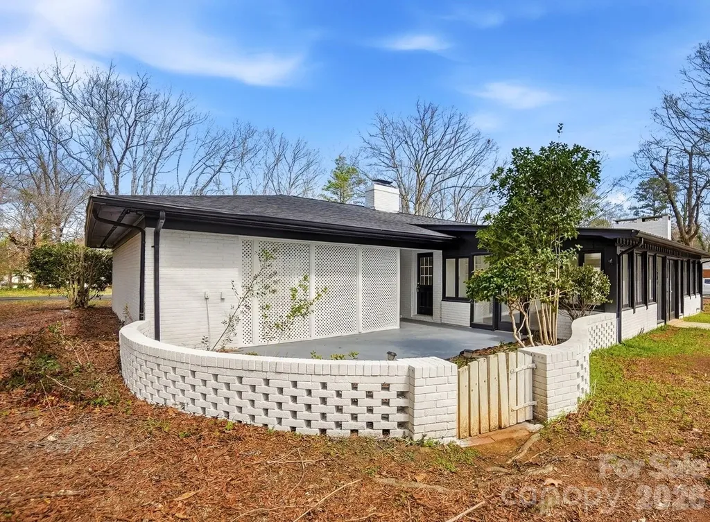 125A Forest Hills Drive Monroe NC 28112