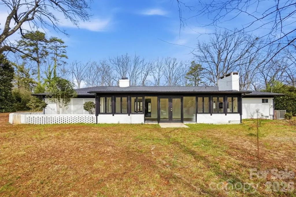 125A Forest Hills Drive Monroe NC 28112