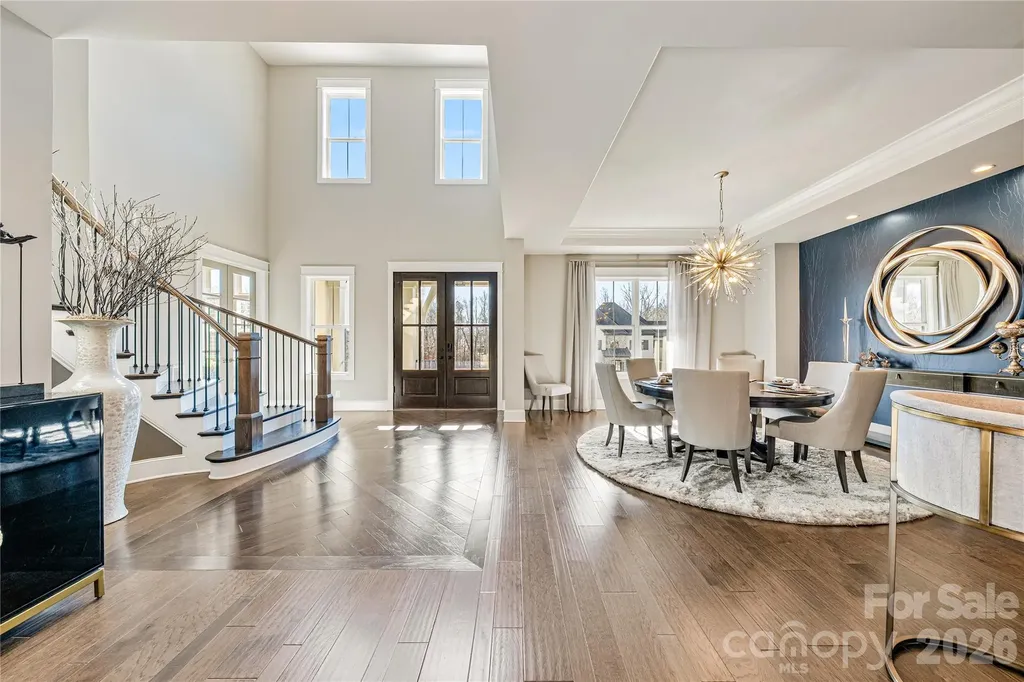15910 Heath Aster Way Davidson NC 28036