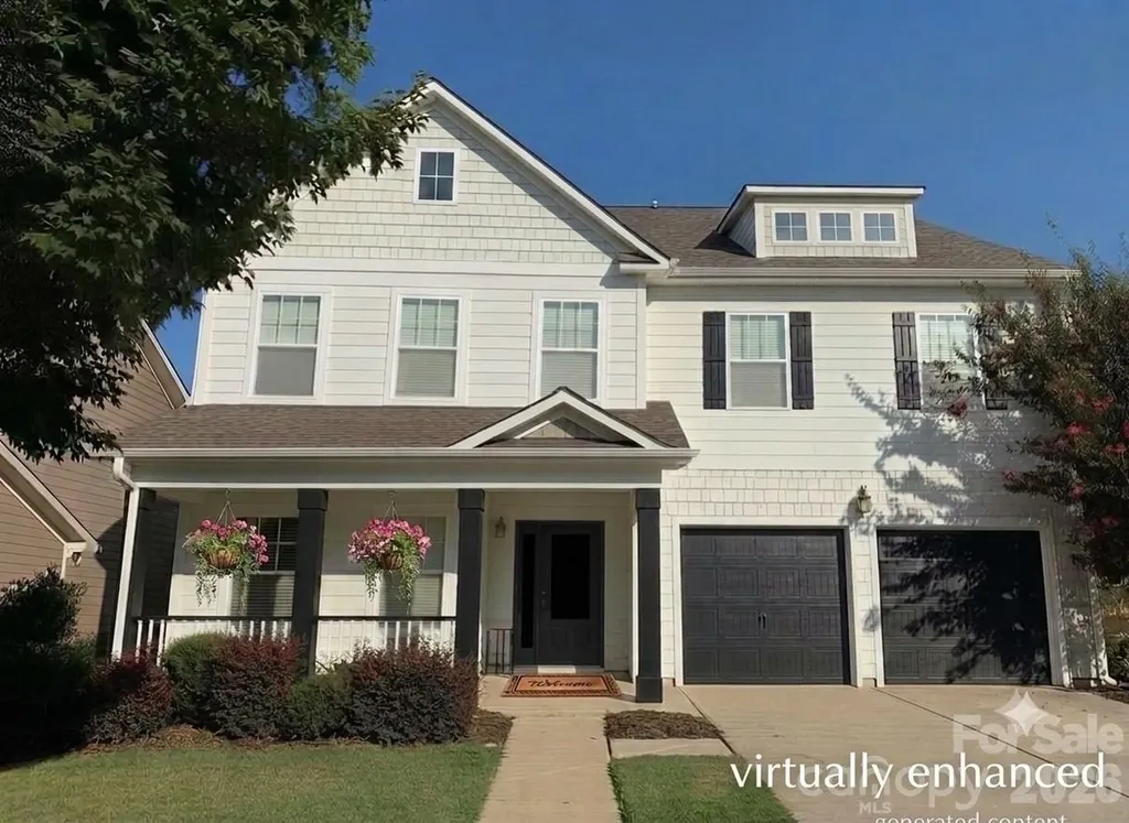 3018 Amaranth Drive Tega Cay SC 29708