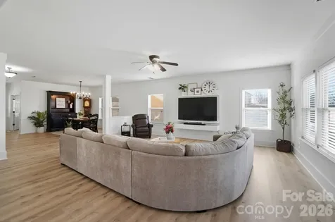 3018 Amaranth Drive Tega Cay SC 29708