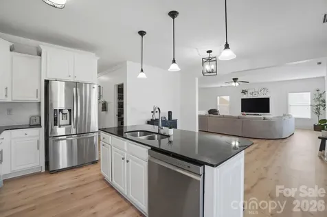 3018 Amaranth Drive Tega Cay SC 29708