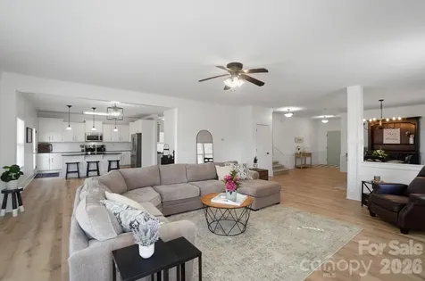 3018 Amaranth Drive Tega Cay SC 29708