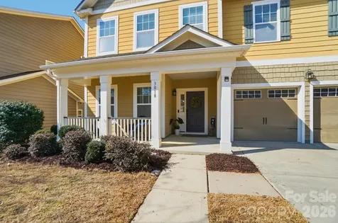 3018 Amaranth Drive Tega Cay SC 29708