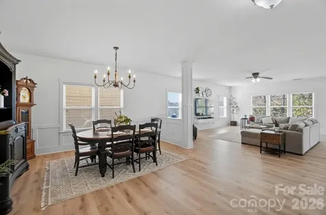 3018 Amaranth Drive Tega Cay SC 29708