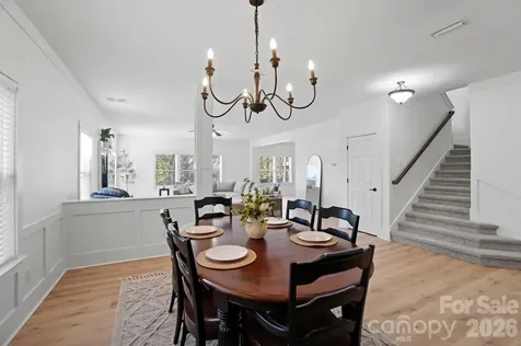 3018 Amaranth Drive Tega Cay SC 29708