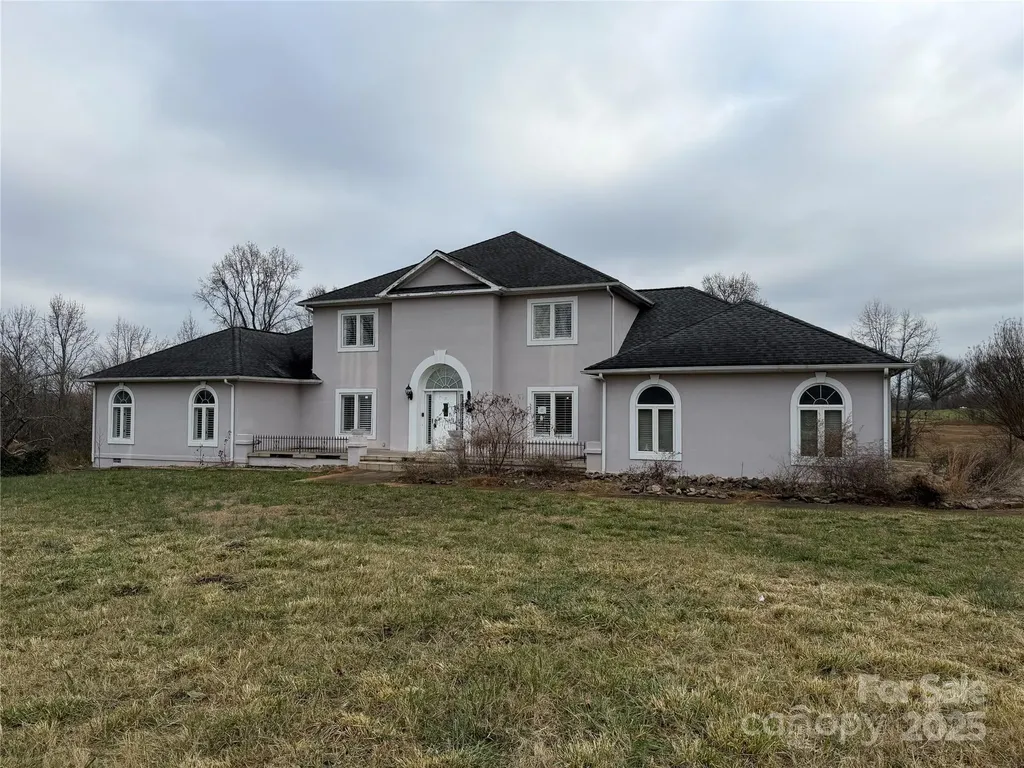 148 Buck Fraley Road Cherryville NC 28021