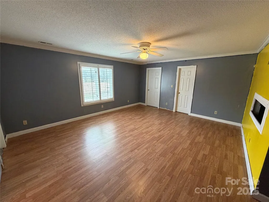 148 Buck Fraley Road Cherryville NC 28021