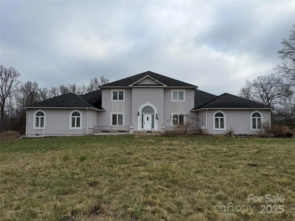 148 Buck Fraley Road Cherryville NC 28021