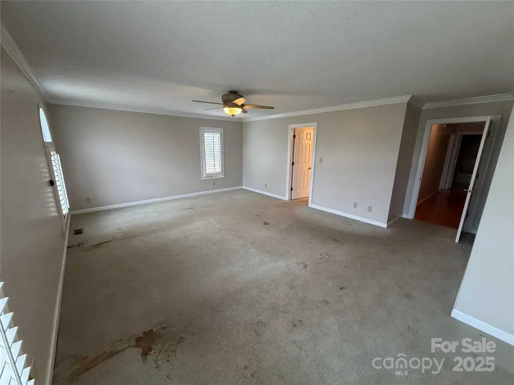 148 Buck Fraley Road Cherryville NC 28021