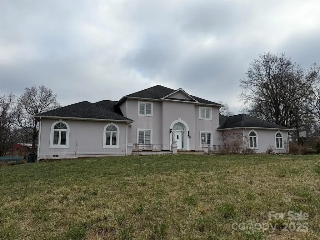 148 Buck Fraley Road Cherryville NC 28021