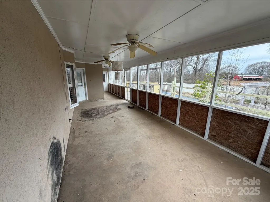 148 Buck Fraley Road Cherryville NC 28021