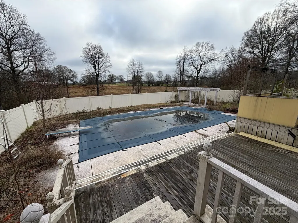 148 Buck Fraley Road Cherryville NC 28021