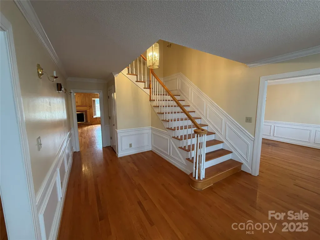 148 Buck Fraley Road Cherryville NC 28021