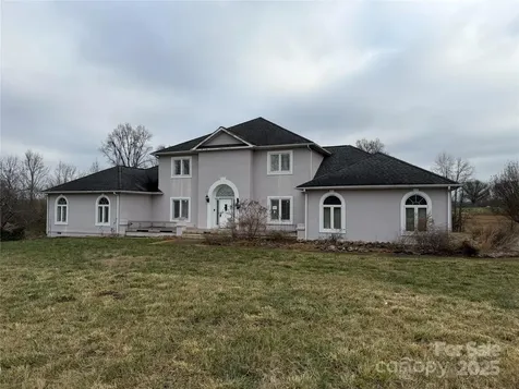 148 Buck Fraley Road Cherryville NC 28021