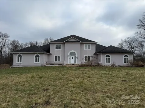 148 Buck Fraley Road Cherryville NC 28021